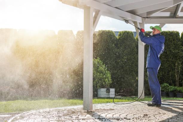 Best Parking Lot and Garage Cleaning  in Maplewood, MN