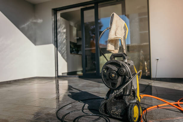 Best Building Exterior Washing  in Maplewood, MN